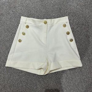 Women's Shorts